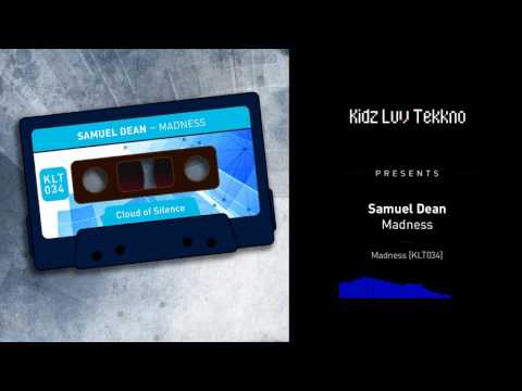 Samuel Dean - Madness