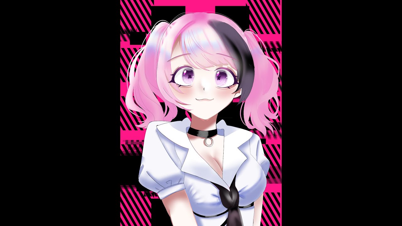 踊るリスポーンの山崎声ちゃん描いてみた #shorts