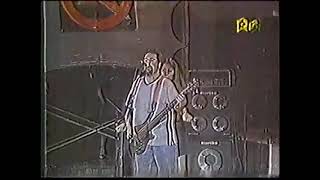 Molotov - Rastaman-Dita (En Vivo/Almohada De Oro 2000)