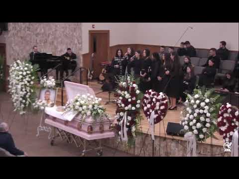 O, de nu-l mai iubești pe Domnul