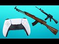 PS5's DualSense Is Revolutionary For First Person Shooters