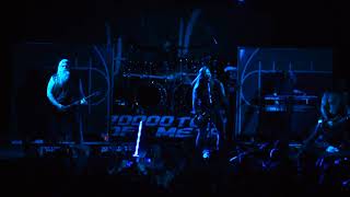 One thousand years of rain - Enslaved - 70000 Tons of Metal