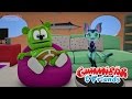 Gummy Bear Show 7 THE CONTEST Gummibär And Friends