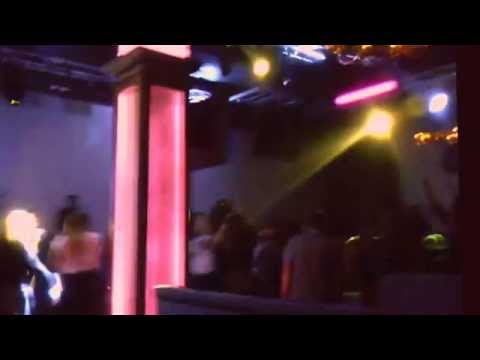 Antistatica Group pres.  DJ Seryoga Force - Live @ Day & Night (10.11.16)