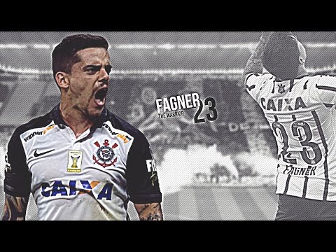 Fagner ► O guerreiro | Gols e Habilidades | 2016
