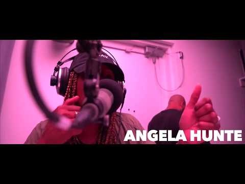 Angela Hunte x Federation Sound Radio