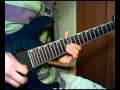 Revolution Renaissance - Kyrie Eleison guitar ...