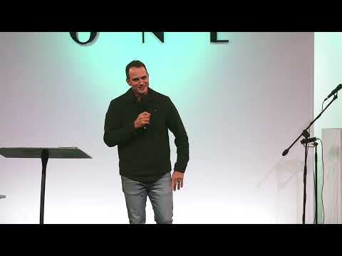 End Times | Session 1