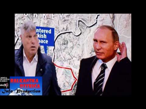 LAZANSKI OZNAČIO POČETAK TRKE - Ubrzano se naštancava, vremena je sve manje!?