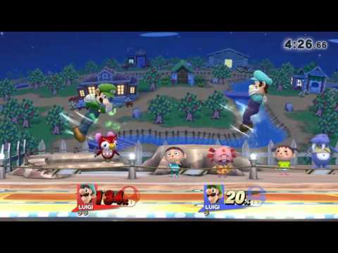 Zach67671 vs Mr Concon first game