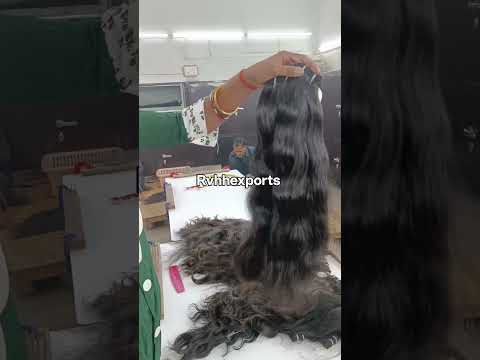 Wholesale Raw Natural Color Body Wave 100% Human Hair Extensions