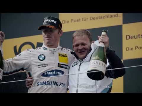 DTM Highlights: Nürburgring 2015 - BMW Motorsport.