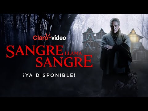 Tráiler de Sangre llama sangre