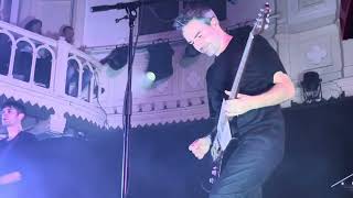 The Boxer Rebellion - Semi-Automatic [[Live at Paradiso Amsterdam 15-10-2023]]