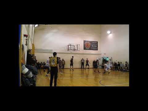 KK Šuter-KK Vizura 2