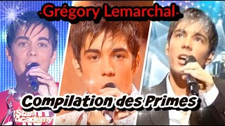 TÉLÉCHARGER GREGORY LEMARCHAL TOUS LES CRIS LES SOS SOS TÉLÉCHARGER LES GREGORY LEMARCHAL TOUS CRIS LES