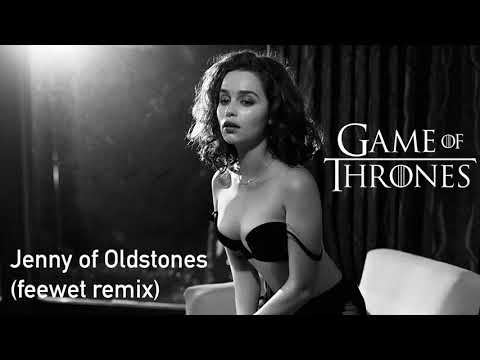 Game Of Thrones - Jenny Of Oldstones (Podrick's Song) (feewet Trap remix)