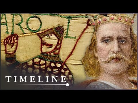 Who Was The Real King Harold? | King Harold: Fact Or Fiction | Timeline