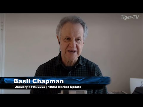 January 11th, 10AM ET Market Update on TFNN - 2022