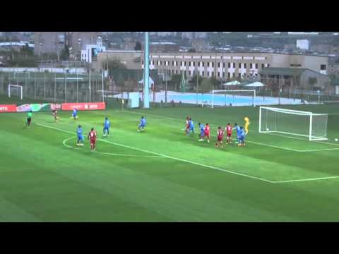 Pyunik 0-0 Ararat | Highlights