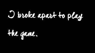 Get Scared - Keep Myself Alive *LYRICS*