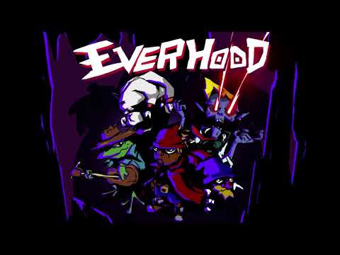 Everhood OST 01 - Evil Laughter Extended