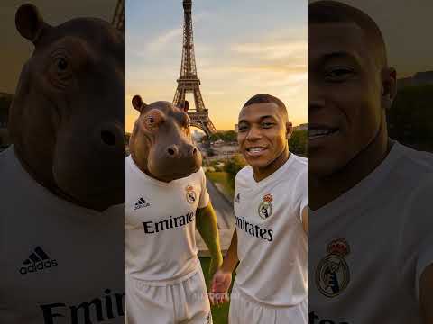 Italian Brainrot Footballers Vlog