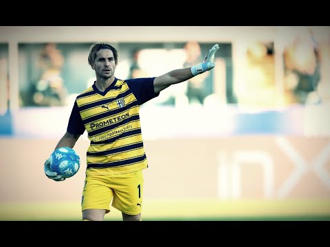 Leandro Chichizola - 2023/24 Saves | Parma