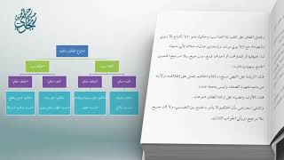 صورة معاقد الأُصُول – شرح مختصر الروضة 62