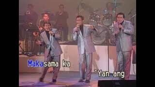 1 - PANALANGIN - Apo Hiking Society