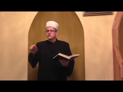 WBICC RAMAZAN 2014. Poruka: NEZNANJE JE NAŠ NAJVEĆI NEPRIJATELJ!