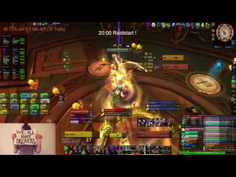 Northern Sky vs. Odyn Mythic