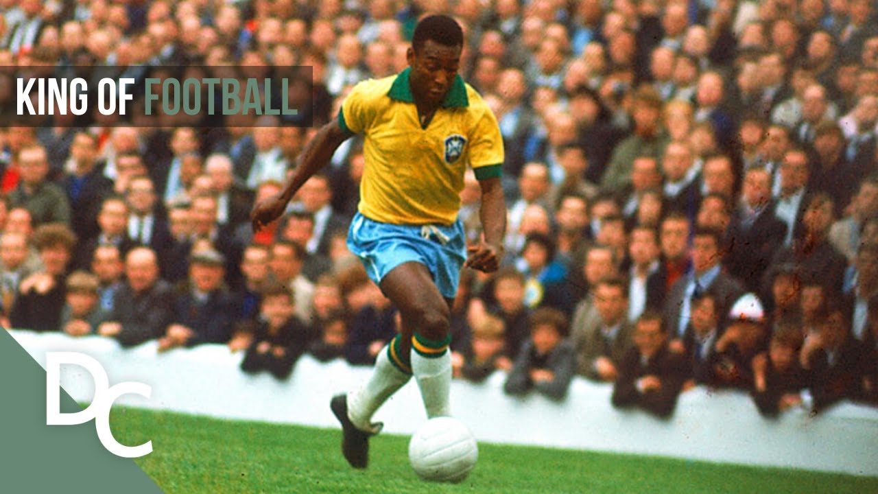 The 10 Best Documentaries About Pelé