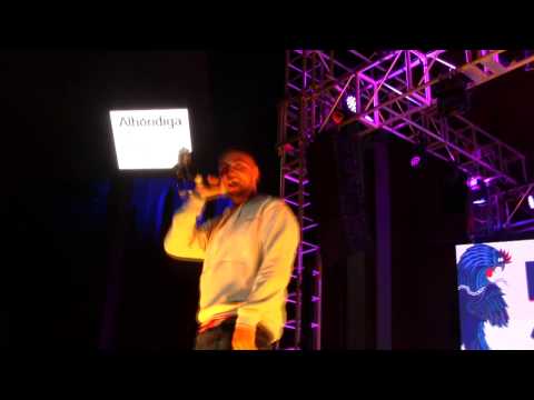 Turi Vs Peke 4os | Redbull Batalla de los Gallos Bilbao 2014 | HD