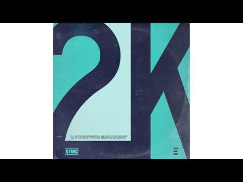 EndorfinBeats & A7MC - 2K