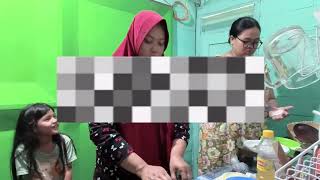 Download lagu KONTEN MENYESAL‼️TAPI NEK RA DI APLOD YO EMAN 😭 FULL SENSOR KELEK E REVA KETOK 🤭🤣 mp3