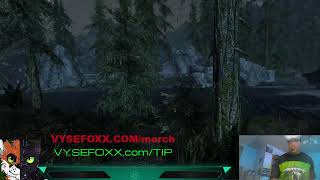 dragon vs cat skyrim vr