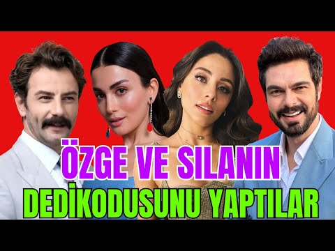 Halil İbrahim Ceyhan ve Gökberk Demirci'nin buluşmasındaki gizli detay