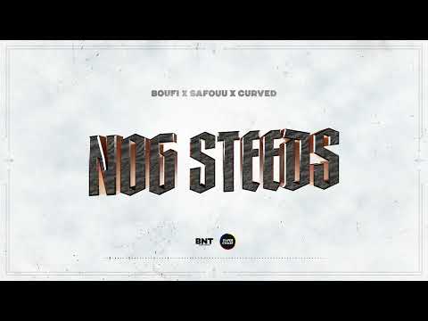 BNT Records and Paperchase