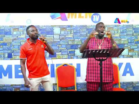 MIDNIGHT PRAYER WITH PASTOR SOLOMON BAAH - 04 August 2023   11 19 34 PM