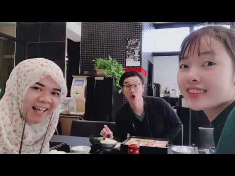 Global Network＋　いわき紹介動画湯本編（ベトナム語）