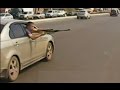Armed and extremely dangerous Russian drivers | Road Rage In Russia