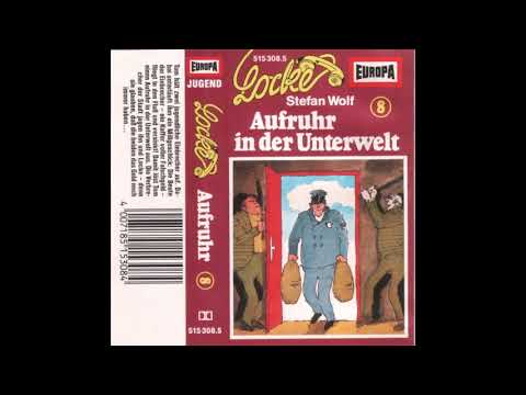 Tom und Locke Folge 8: Aufruhr in der Unterwelt