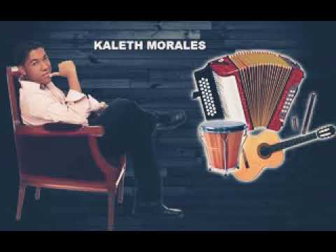 Me Tienes Enamorado - Kaleth Morales