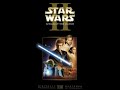Opening And Closing To Star Wars Episode II Attack Of The Clones 2002 Disney VHS