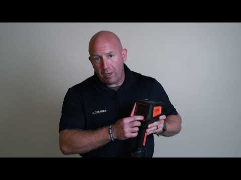 AttackPRO - Thermal Cameras are not Thermometers