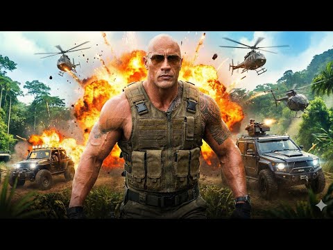 ESTRENO (2025) MEJOR PELICULAS DE ACCION Pelicula, Completa en Espanol Latino HD