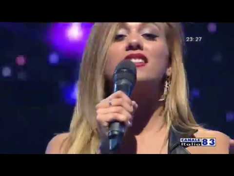 BEATRICE PERICOLI - LADY GAGA