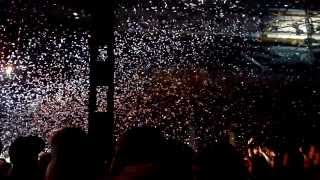 [HD] Jennifer Rostock - Phantombild (Köln, 11.02.2014)