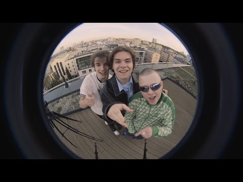 PROJEKT WOW - Peron (Official Video) | Waligóra Odoszewski Wolas